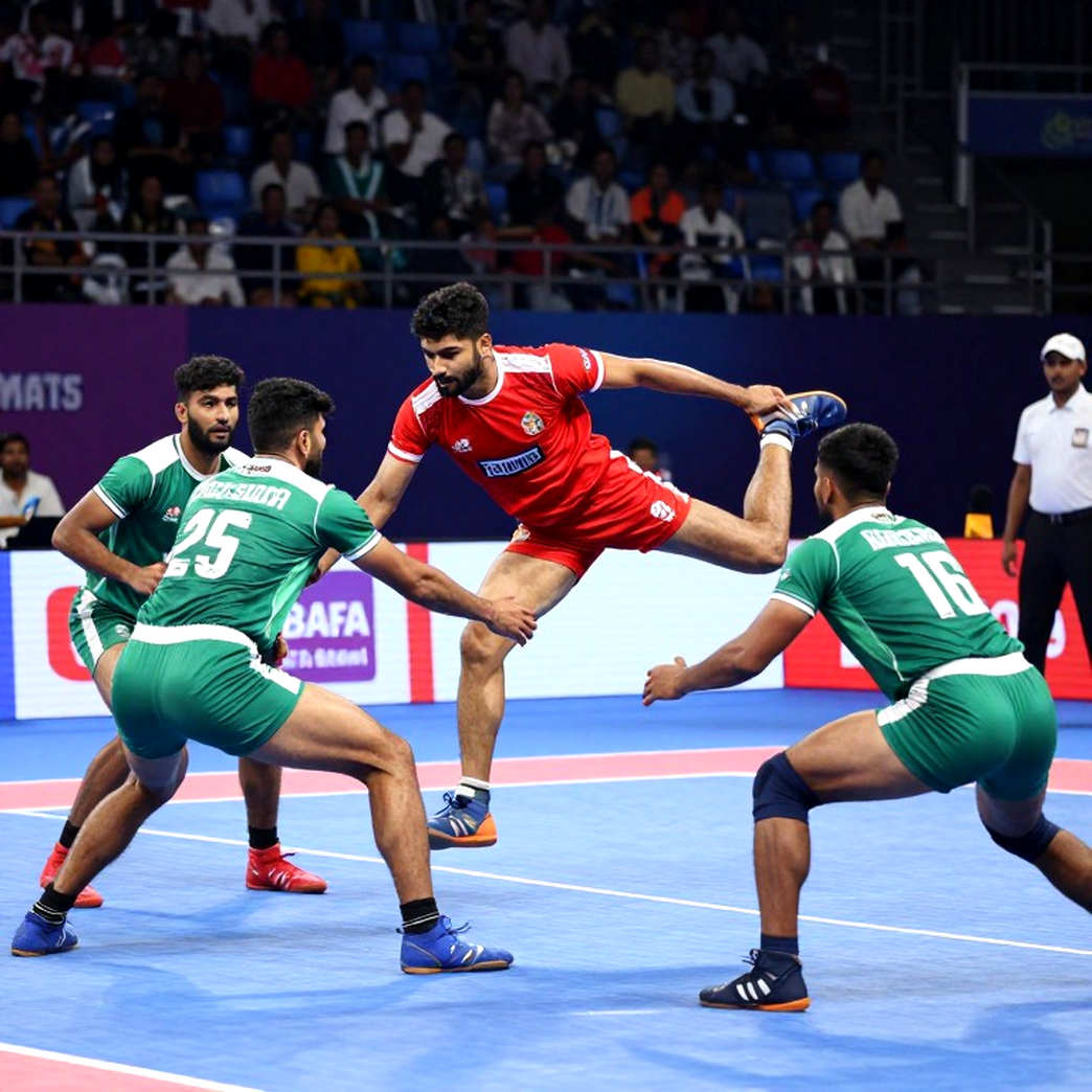 PKL नीलामी का गलत बिल: रेड पॉइंट्स पर बोली, टैकल एफिशिएंसी पर ख़िताब